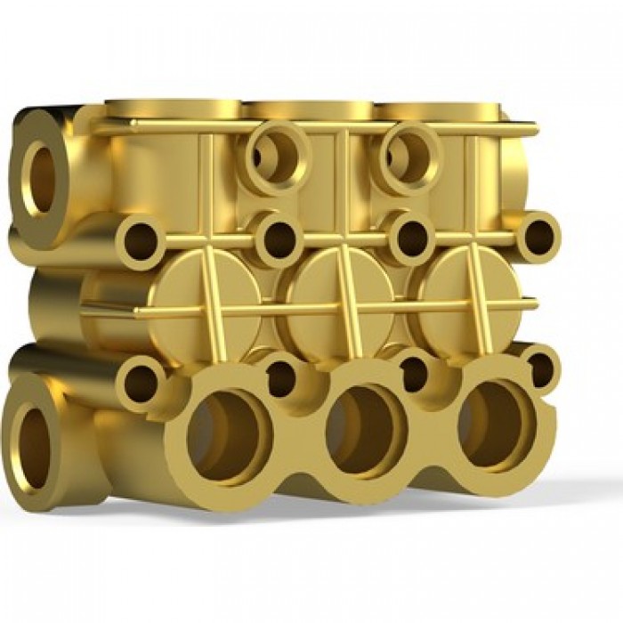 interpump Ön Blok interpump Ön Blok