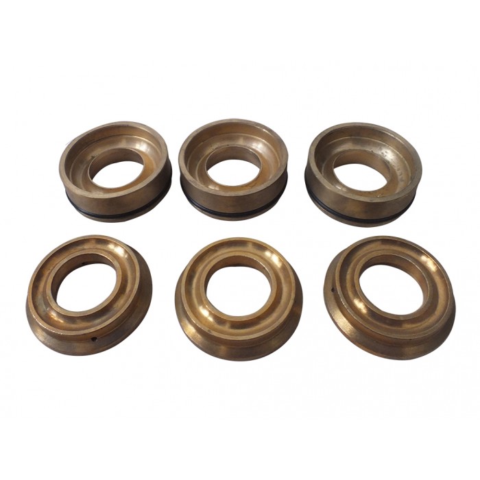 inter pump  Keçe Yatağı