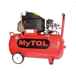 Kompresör 50 Lt