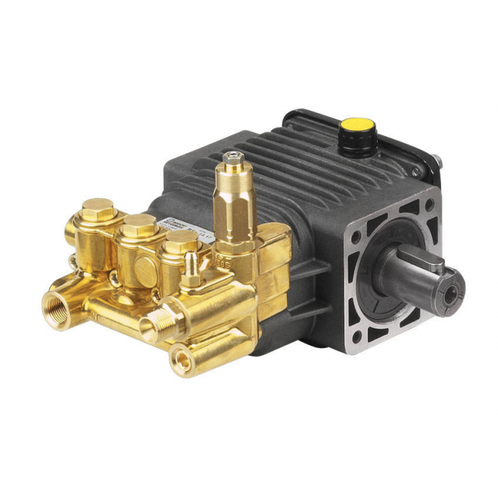 11 Litre 180 Bar RS 11.18 N cod. 23616 Pompa