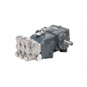 150 Litre 100 Bar RTF 150.100 N AP cod. 24381 Pompa