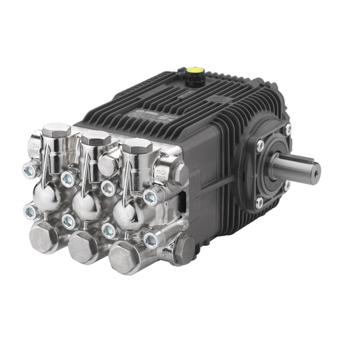 15,1 Litre 205 Bar RWA 5.5G 22H N cod. 22992 Pompa