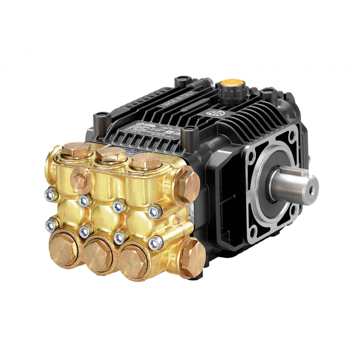 15,1 Litre 205 Bar XMV 4 G30 N code 20849 Pompa