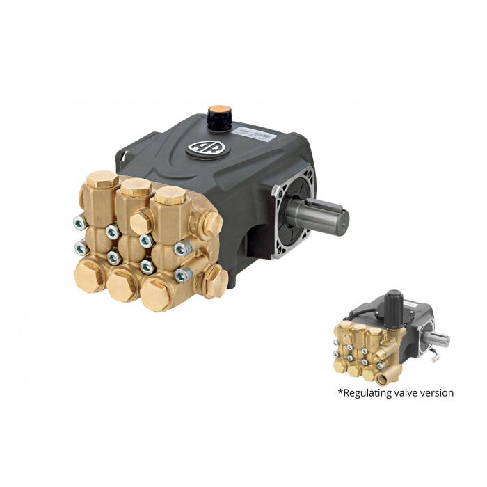 15,1 Litre 250 Bar RRA 4 G36 H N cod. 24937 Pompa