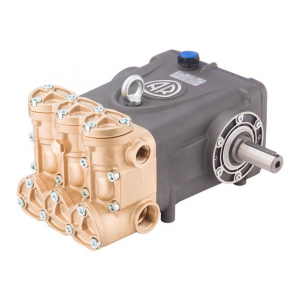 160 Litre 100 Bar RTD 160.100 N DX+F59 cod. 28140 Pompa