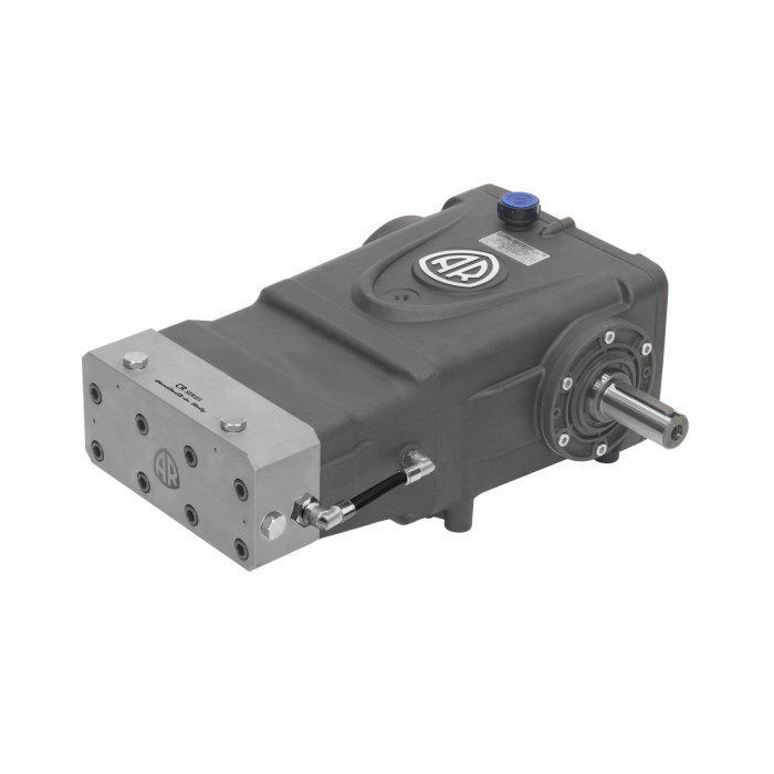 20 Litre 1000 Bar CR 20.1000 cod.27803 1 Pompa