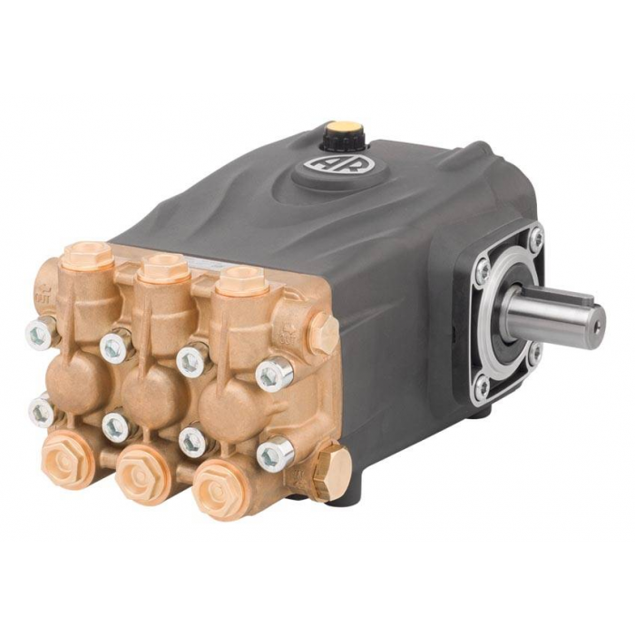 22 Litre 500 Bar RGX 22.50 N cod. 25638 Pompa