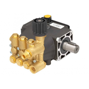 8 Litre 150 Bar JRS 8.15 N cod. 25945 Pompa