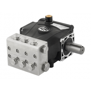 9,5 Litre 103 Bar XMA-SS 2.5 G 15 E + F33 cod. 21436 Pompa