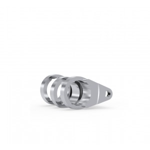 Annovi Reverberi AR Pompa Piston Kolu