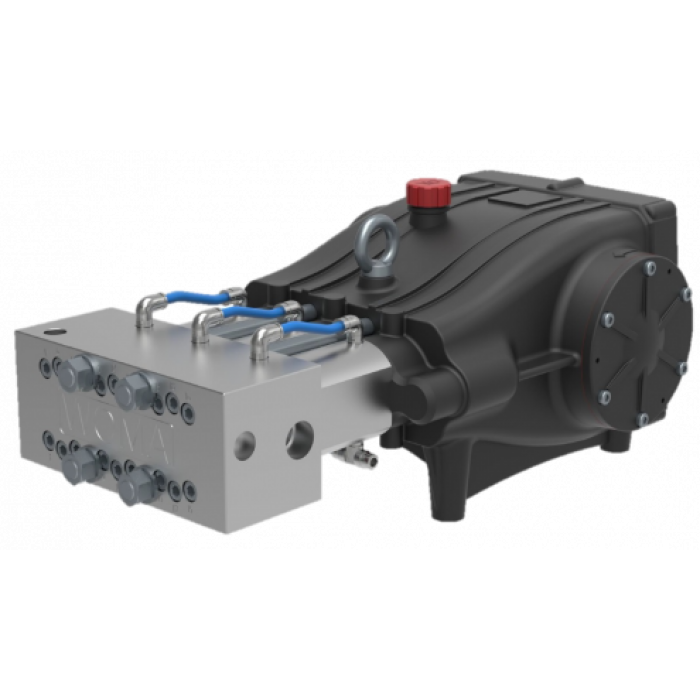 TXX SERİSİ 24 LİTRE 1000 BAR POMPA TXX2410SL TXX SERİSİ 24 LİTRE 1000 BAR POMPA TXX2410SL