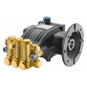 NHDP-G SERİSİ 11 LİTRE 200 BAR POMPA NHDP1120GL