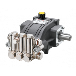 NHDP CAR WASH SERİSİ 10 LİTRE 200 BAR POMPA NHDP1020CWL