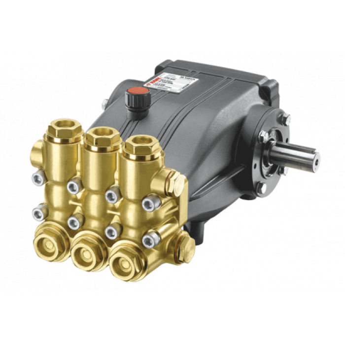 XLTI SERİSİ 35 LİTRE 170 BAR POMPA XLT3517IR